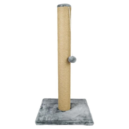 Picture of LeoPet Orlando Grey Cat Scratching Post